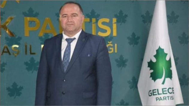Başkan Çevik'ten açılışa davet!