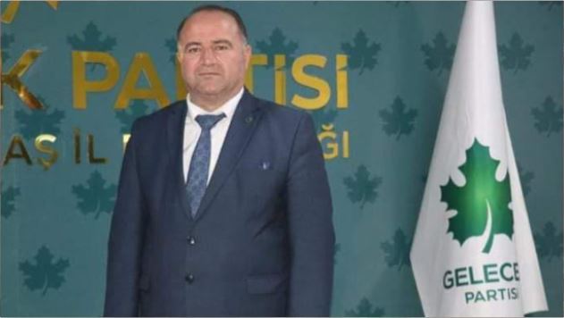 BAŞKAN ÇEVİK'TEN ANNELER GÜNÜ MESAJI!