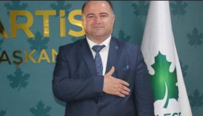 Başkan Çevik'ten asgari ücret açıklaması