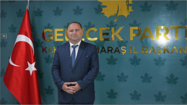 Başkan Çevik'ten 'iktidar' açıklaması