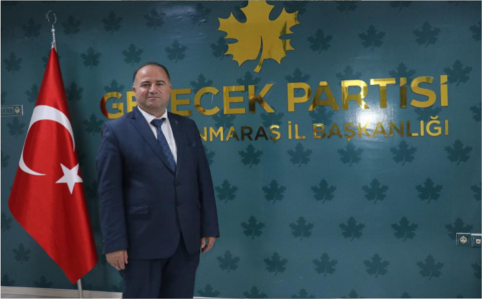 BAŞKAN ÇEVİK’TEN ÖĞRETMENLER GÜNÜ MESAJI - GÜNDEM - İnternetin Ajansı