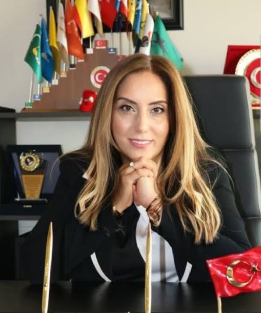 BAŞKAN CEYLAN'DAN 15 TEMMUZ MESAJI!