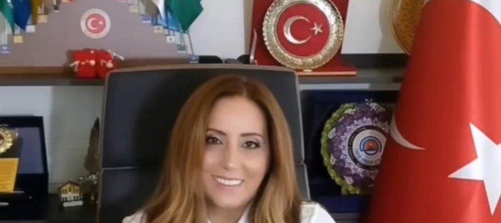 BAŞKAN CEYLAN'DAN 17 AĞUSTOS DEPREMİ ANMA MESAJI! - GÜNDEM - İnternetin Ajansı