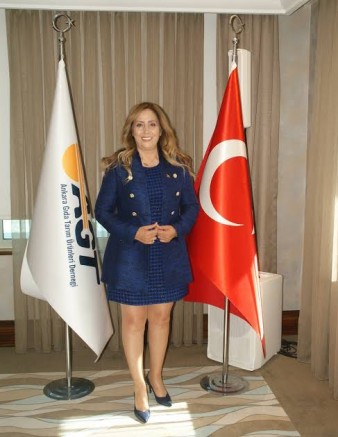 BAŞKAN CEYLAN'DAN 30 AĞUSTOS ZAFER BAYRAMI MESAJI! - GÜNDEM - İnternetin Ajansı