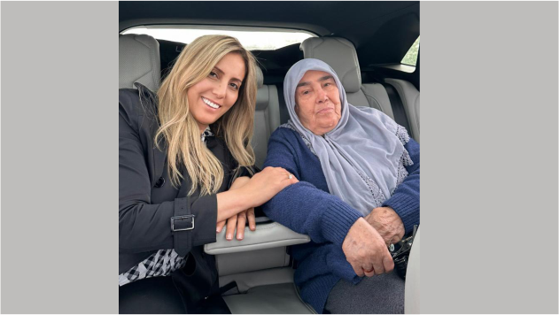 BAŞKAN CEYLAN'DAN ANNELER GÜNÜ MESAJI!