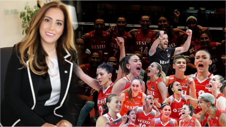 BAŞKAN CEYLAN'DAN FİLENİN SULTANLARI'NA TEBRİK MESAJI! - GÜNDEM - İnternetin Ajansı