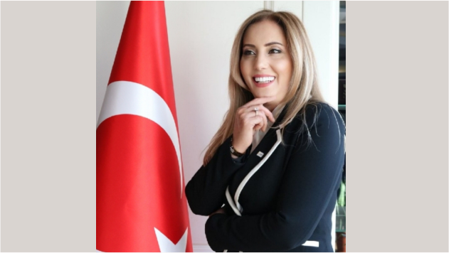 BAŞKAN CEYLAN'DAN ÖĞRETMENLER GÜNÜ MESAJI!