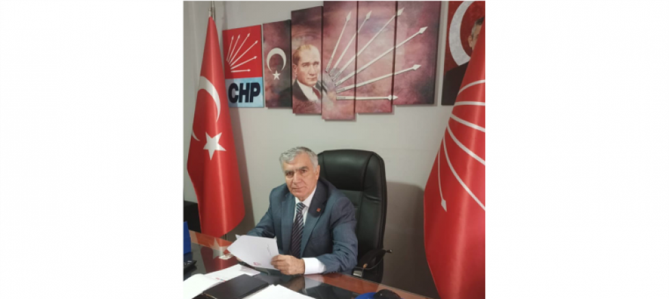 BAŞKAN ÇİFTÇİ: BİZLER DEĞİL 31 MART'TA GÜMÜŞHANE KAZANACAK! - GÜNDEM - İnternetin Ajansı