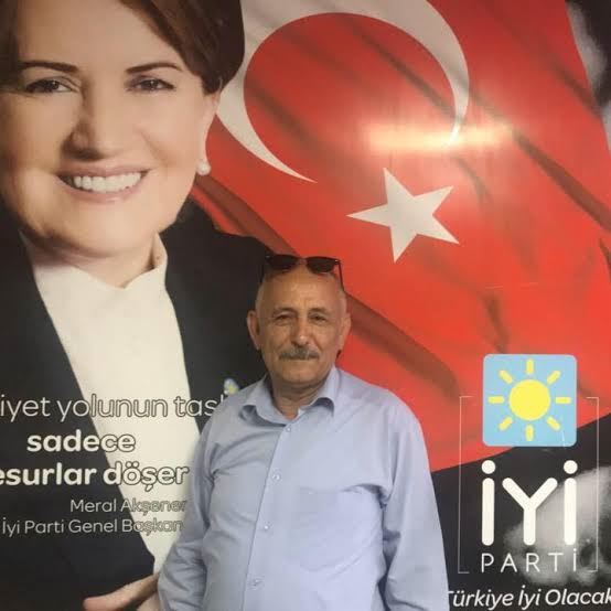 Başkan Çiftçi'den Dikkat Çeken Hatırlatma!!!