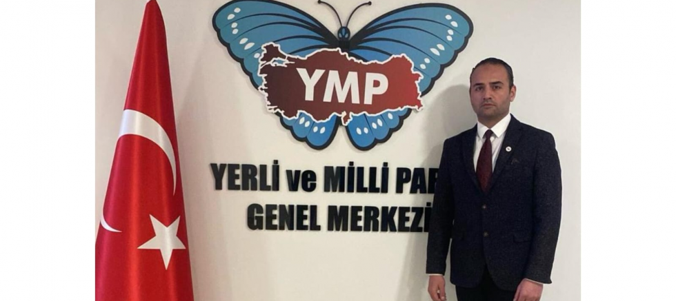 Başkan Cihan Oto: 