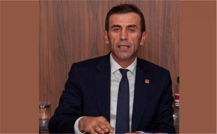 Başkan Curoğlu'ndan Hendek Belediyesi'ne çağrı! Durdurun - GÜNDEM - İnternetin Ajansı