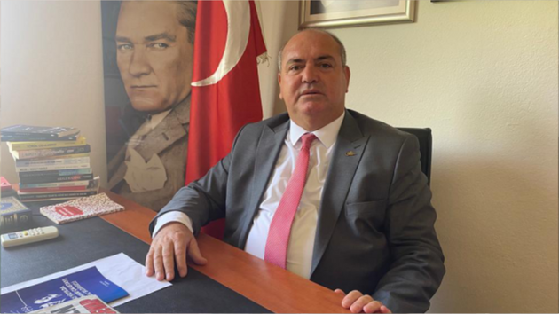 BAŞKAN DEMİR: BU EMEKLİYE MEMURA REVA MI?!
