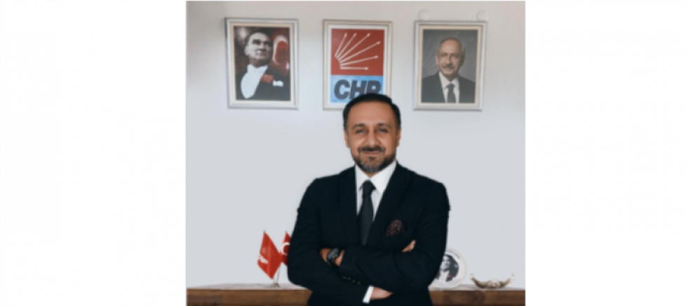 BAŞKAN DOĞAN:BİZ RANT, MENFAAT DEĞİL HİZMET PEŞİNDE KOŞANLARDANIZ! - GÜNDEM - İnternetin Ajansı
