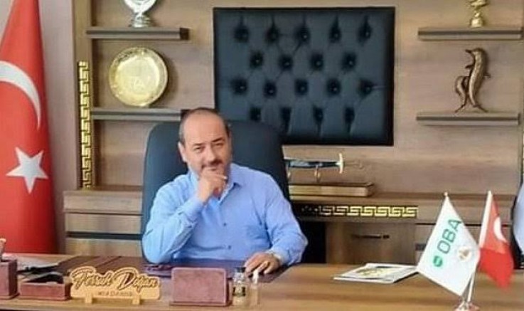 BAŞKAN DOĞAN'DAN BELEDİYE BAŞKAN ADAYLARINA NASİHAT! - GÜNDEM - İnternetin Ajansı