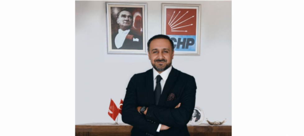 Başkan Doğan’dan Ramazan Ayı Mesajı - GÜNDEM - İnternetin Ajansı