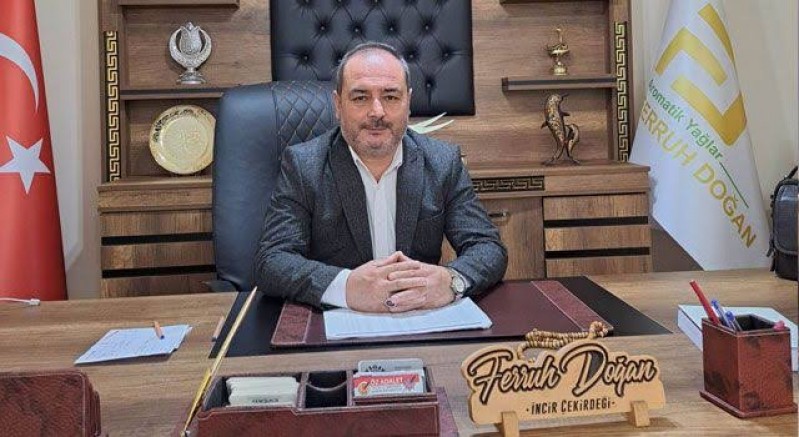 BAŞKAN DOĞAN’DAN ZAFER BAYRAMI MESAJI - GÜNDEM - İnternetin Ajansı