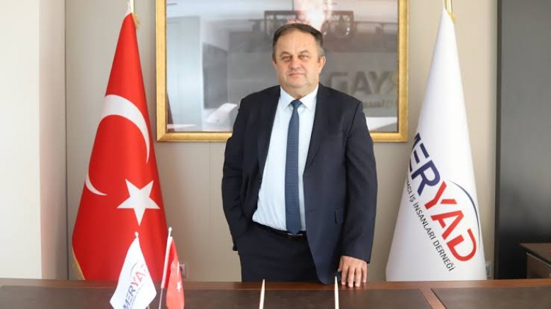 BAŞKAN DOĞMUŞ'TAN 30 AĞUSTOS ZAFER BAYRAMI MESAJI! - GÜNDEM - İnternetin Ajansı