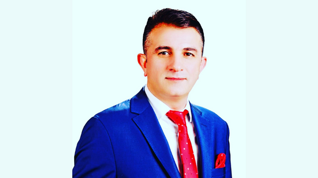 BAŞKAN DÖNMEZ: EMİNİM Kİ YENİ BİR MALATYA'YI BİRLİKTE İNŞA EDECEĞİZ!