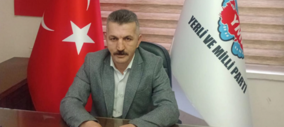 Başkan Duran Yıldız: “Nezaketli Siyasetimizle Milletin Gönlündeyiz, CHP Aynaya Bakmalı!” - GÜNDEM - İnternetin Ajansı