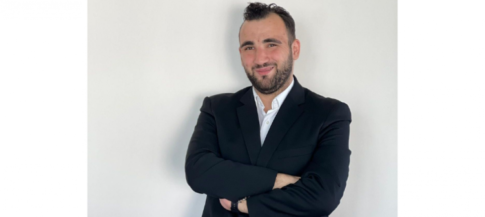 Başkan Enes Yazıcı: 