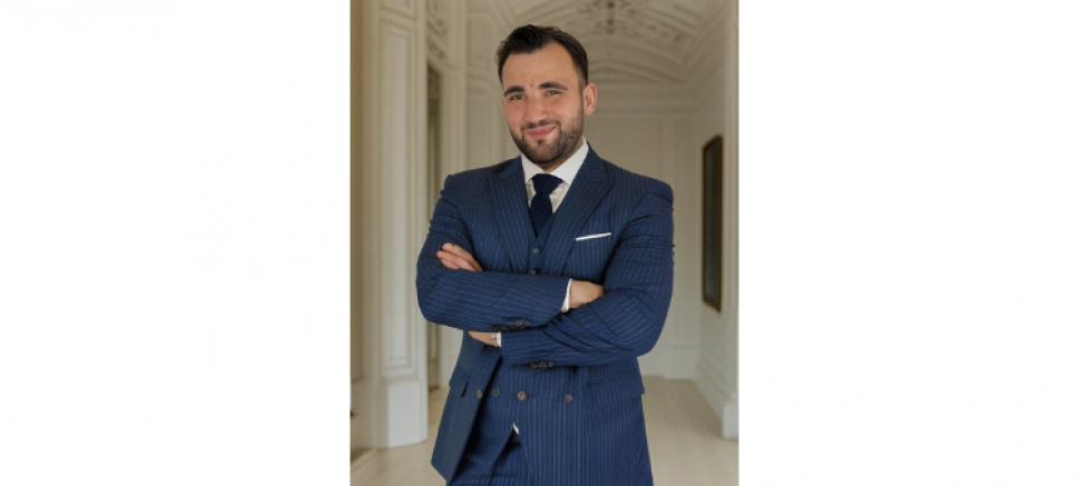 Başkan Enes Yazıcı’dan Şehit Ahmet Gültekin İçin Taziye Mesajı: “İstanbul’un Evladına Minnetle Veda Ediyoruz” - GÜNDEM - İnternetin Ajansı
