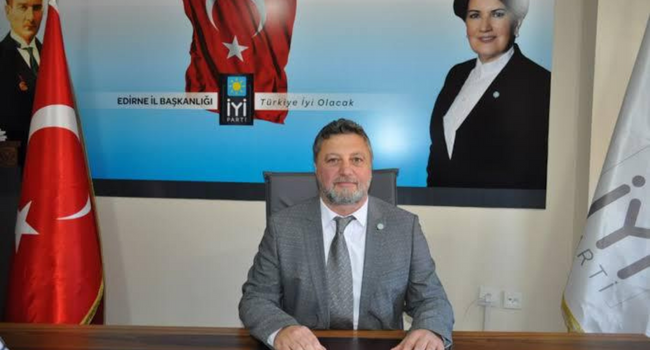 BAŞKAN ENGİN: BİRLEŞE BİRLEŞE ÇALIŞA ÇALIŞA KAZANACAĞIZ!