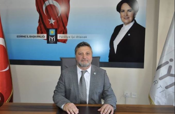 BAŞKAN ENGİN: HALKI ENFLASYONA EZDİRMEYECEĞİZ