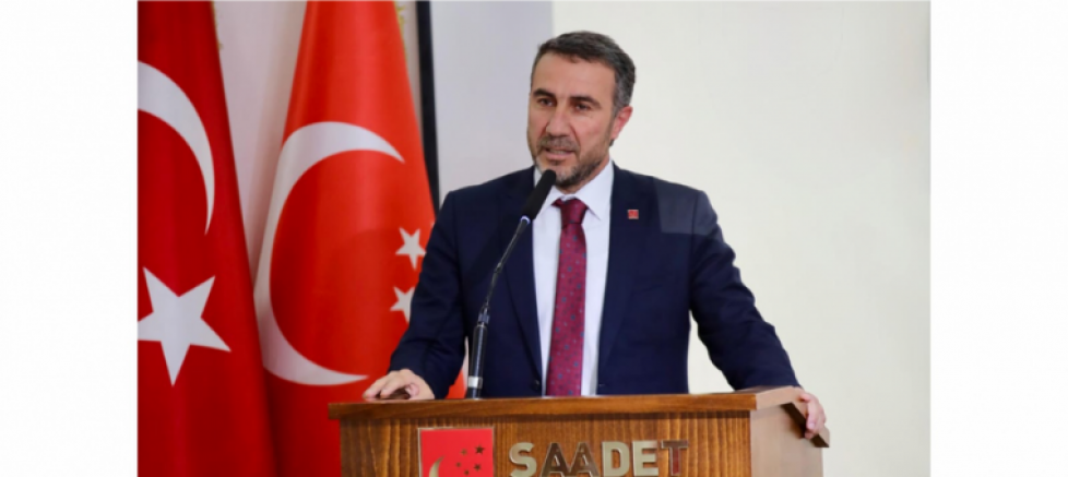 Başkan Erdal Altun: “Vatandaş Kiraz Bile Yiyemiyor, Karpuzla Yaz Geçiriyor” - GÜNDEM - İnternetin Ajansı