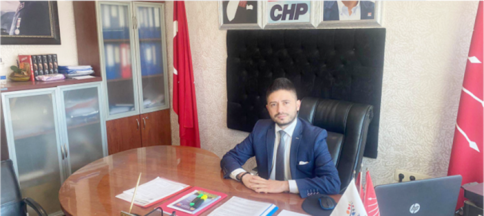 Başkan Erdinç Keskin: “Kerbela yalnızca bir matem değil, vicdanın sesi olmuştur” - GÜNDEM - İnternetin Ajansı