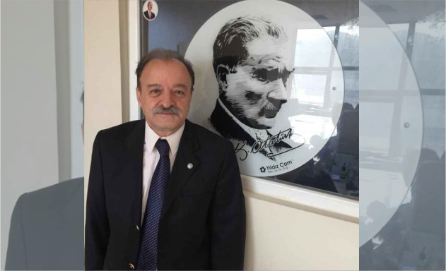Başkan Erenoğlu'dan Ronaldo'ya destek