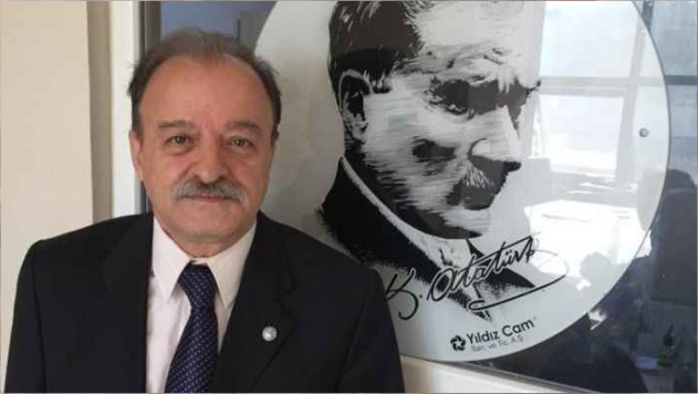 BAŞKAN ERENOĞLU'NDAN 21 EKİM DÜNYA GAZETECİLER GÜNÜ MESAJI!
