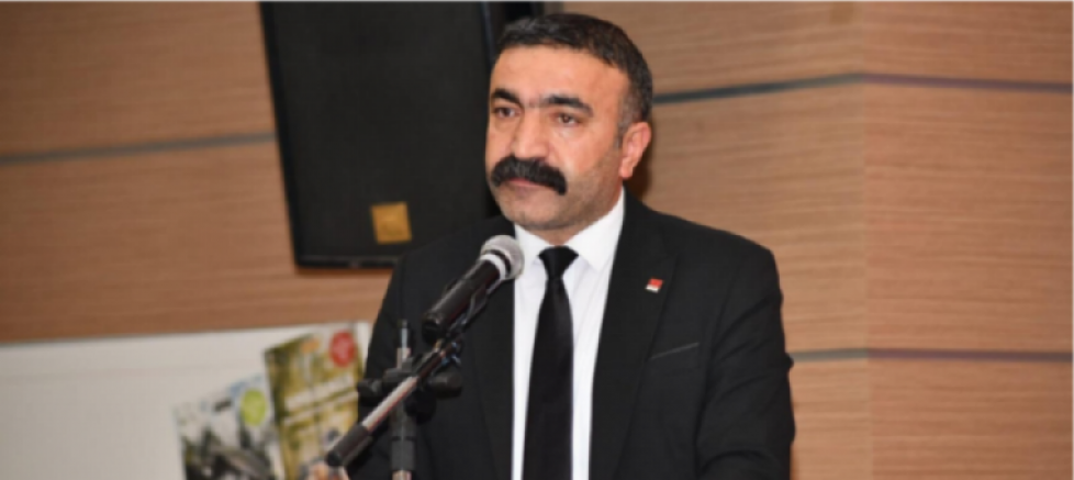 Başkan Erkan Akar: “Basın Özgürlüğü, Toplumun Aydınlanma Anahtarıdır” - GÜNDEM - İnternetin Ajansı