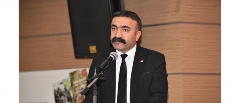 Başkan Erkan Akar: “Yargı Süreci Siyasallaşmış, Adalet Yaralanmıştır!” - GÜNDEM - İnternetin Ajansı