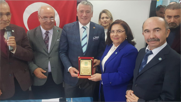 BAŞKAN EROĞLU: BAŞKAN İZLİYOR GİRESUN'UN KRONİKLEŞEN SORUNLARI ARTIYOR!