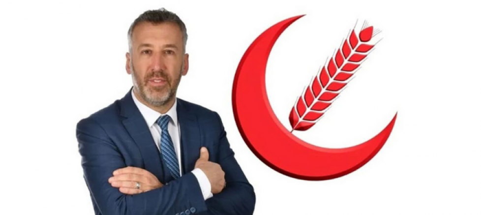 Başkan Faruk Güler: “AK Parti, üçlü koalisyonun yolunu açtı; ekonomik krizden çıkışın yolu erken seçimdir!” - GÜNDEM - İnternetin Ajansı