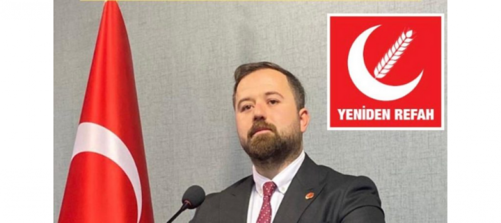 Başkan Fatih Salih Mehmet Kocabıyık: 