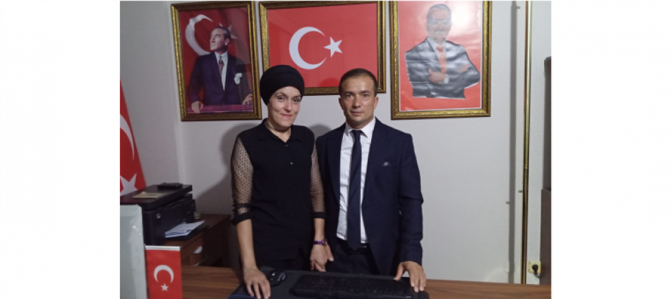 BAŞKAN FATMA ŞAHİN OZDEMİR: KADINLAR EMEĞİNİN KARŞILIĞINI ALMALI! - GÜNDEM - İnternetin Ajansı