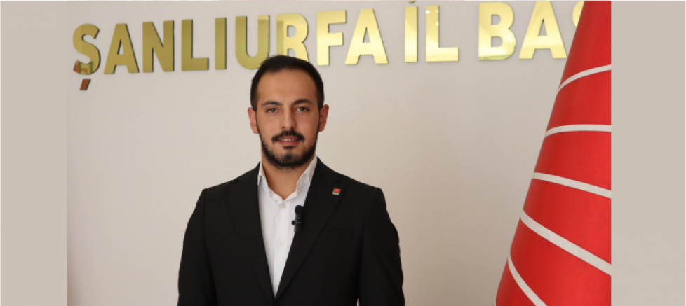 Başkan Ferhat Karadağ: 