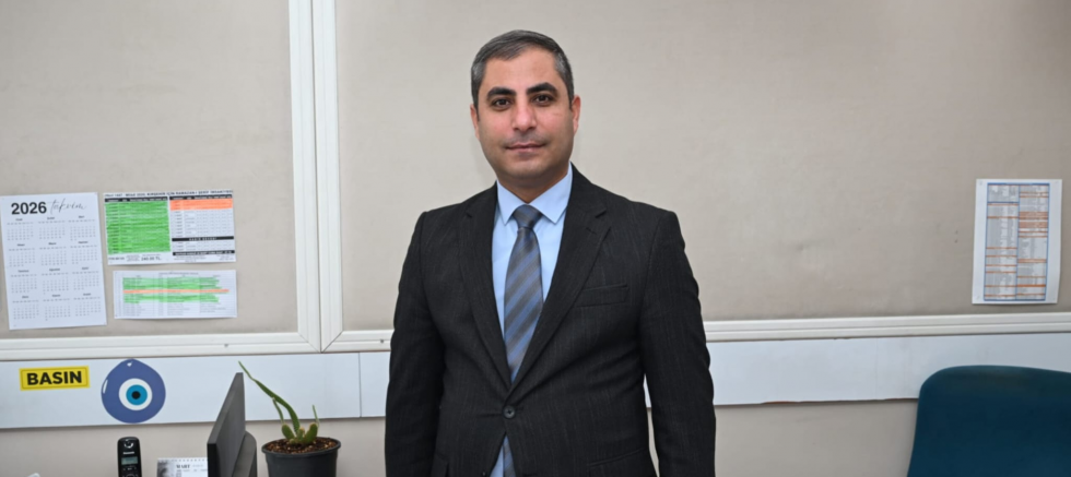 Başkan Gedik: Belediyelerde Kadrolaşma Değil Liyakat Esas Olmalı - GÜNDEM - İnternetin Ajansı