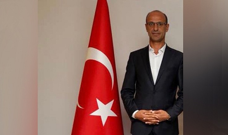 BAŞKAN GEYLANİ'DEN 2023-2024 EĞİTİM - ÖĞRETİM YILI MESAJI! - GÜNDEM - İnternetin Ajansı