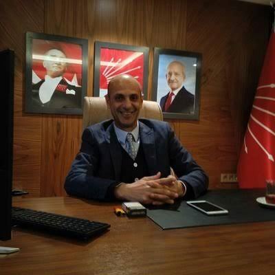 Başkan Geylani'den 