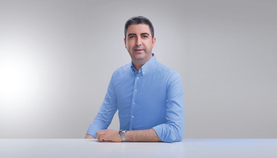 Başkan Gökhan Yüksel’den Çalışan Gazeteciler Günü Mesajı