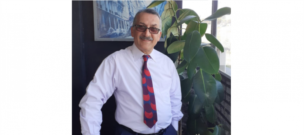 BAŞKAN GÖZKAYA: VERİLERLE ENFLASYONU GİZLEMEYE ÇALIŞIYORLAR AMA NAFİLE! - GÜNDEM - İnternetin Ajansı