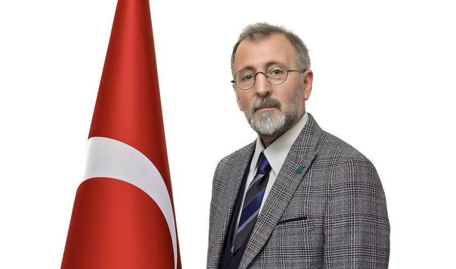 BASKAN GÜLER: ARTIK EL DEĞİL CAN YAKIYORLAR!
