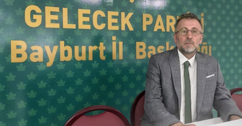 BAŞKAN GÜLER: DERTLERİ HALK DEĞİL DERTLERİ LÜKSLERİ! - SİYASET - İnternetin Ajansı