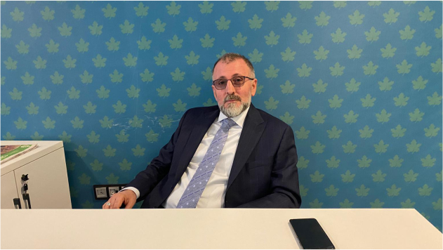 Başkan Güler, işsizlik rakamlarına dikkat çekti