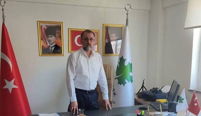 BAŞKAN GÜLER: ÖNCE ENFLASYONU DÜŞÜRÜN!