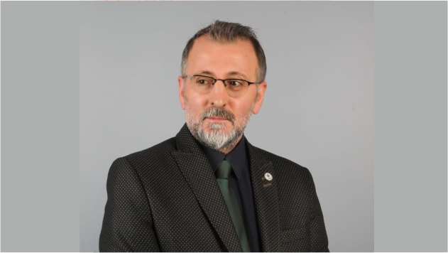 BAŞKAN GÜLER: RAMAZAN BİTİYOR VATANDAŞIN EVİNE ET GİREMİYOR!