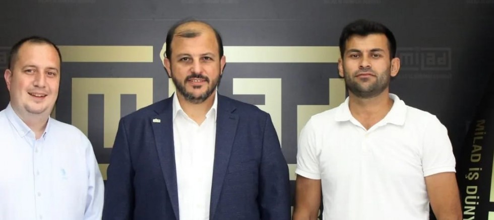 BAŞKAN GÜLER SULTANGAZİ’NİN GÖNLÜNE DOKUNDU - GÜNDEM - İnternetin Ajansı