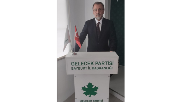 BAŞKAN GÜLER:BU DEMOKRASİ- OTOKRASİ SEÇİMİDİR BİZ KILIÇDAROĞLU'NUN YANINDAYIZ!